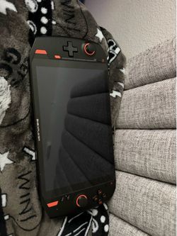 Onexplayer 1s