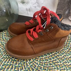 Botas De Niño