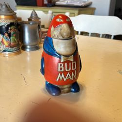 Collector Beer, Stein’s