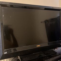 Vizio Hd Tv 