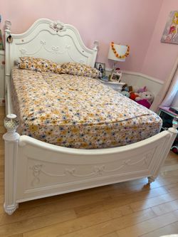 Princess bedroom furniture