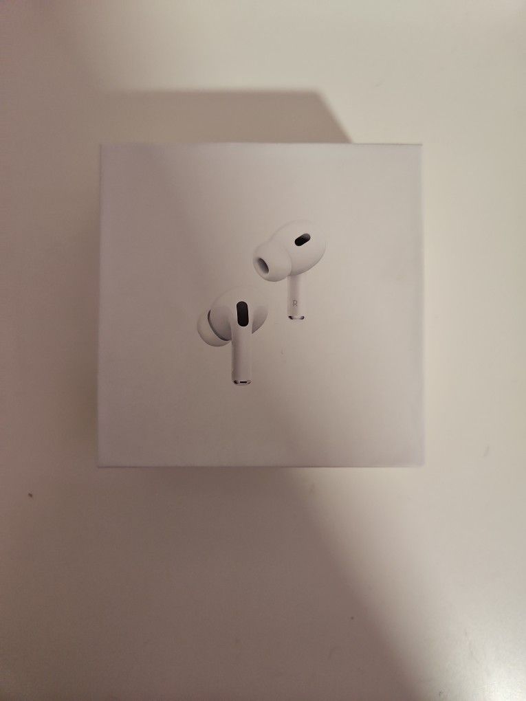 Airpods Pro 2 Gen