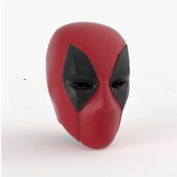 Deadpool Mask