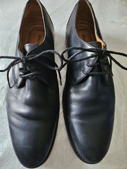 JOHNSTON & MURPHY SHOES
