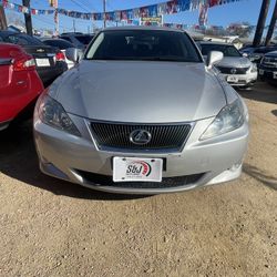 Lexus 2008!!! 3,000 Down Payment!!! We Finance!!!