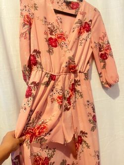 Ladies dress size medium