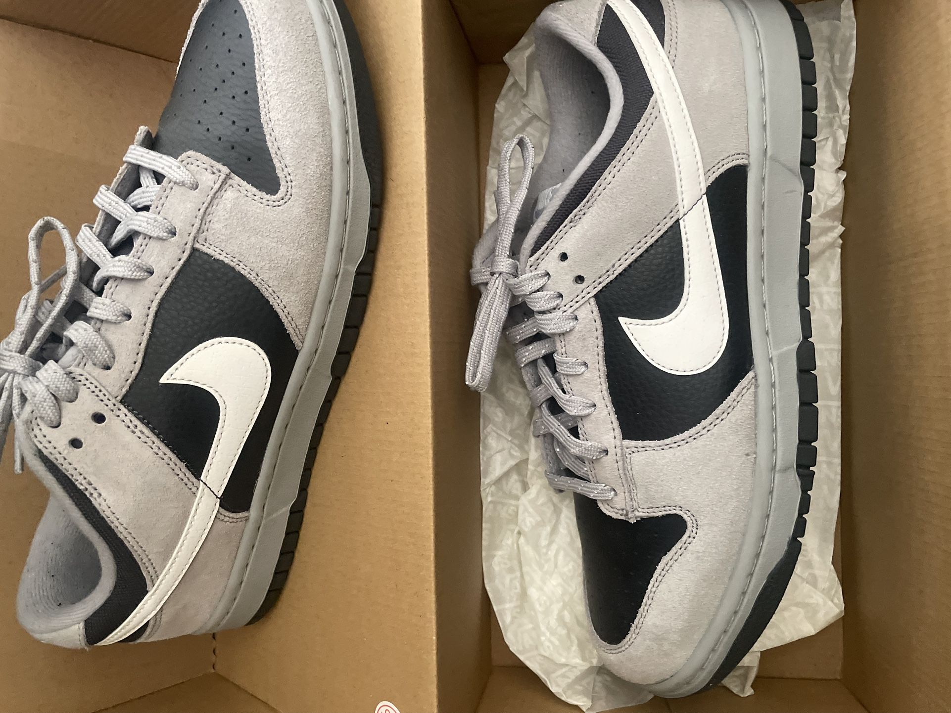 Nike Dunk Shoes
