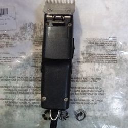 Andis AG PRO Super 2-Speed AG2 CLIPPER Set  Pet Dog Grooming