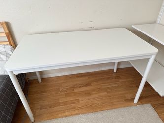 White Desk / Table
