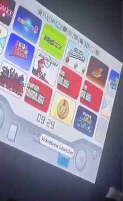 soft mdded xbox/wii