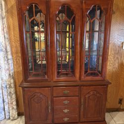 China Cabinet