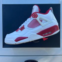 Jordan 4 Alternate ‘89