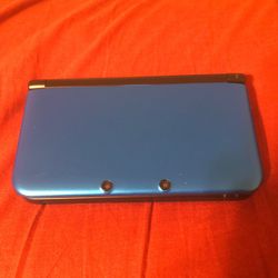Nintendo 3Ds XL