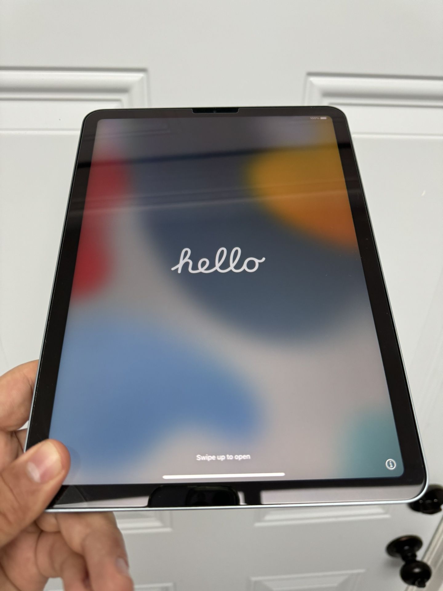 Apple iPad Air 256 GB Blue A2316 