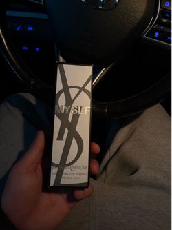 YSL MYSELF