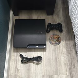 PS3 Slim