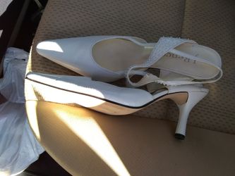 Women's heels and flats
