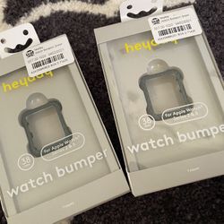 Apple Watch Bumper 