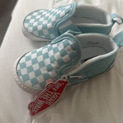 Baby Vans