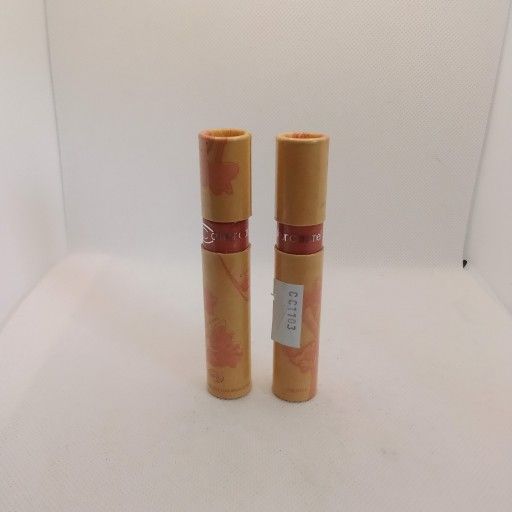 Couleur Caramel Lip Gloss , #808 Coral Gold,