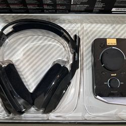 Astro A40 With Mix Amp for Sale in Elgin IL OfferUp