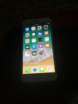 IPhone 8 Plus 64gb unlocked