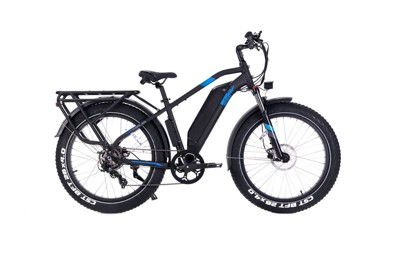 Ariel Rider Kepler Blue