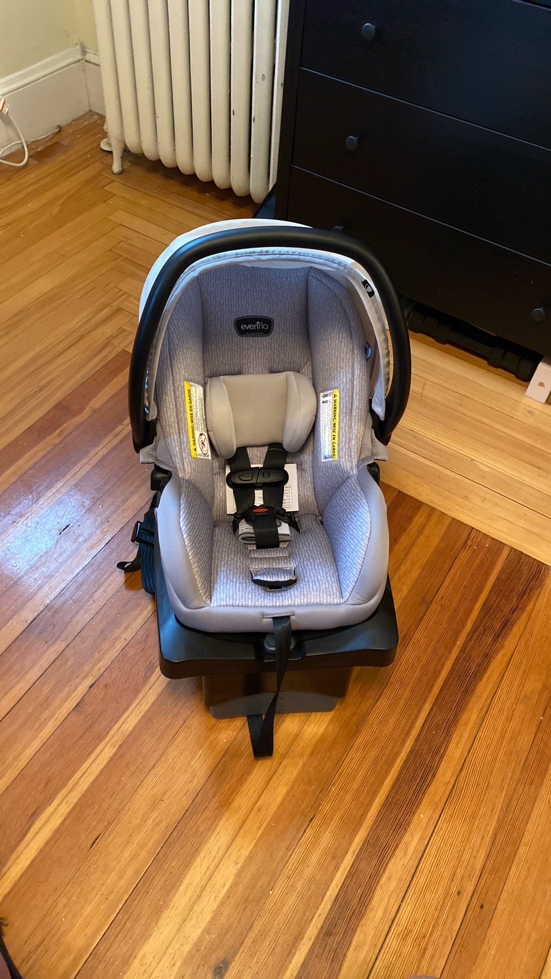 Car Seat