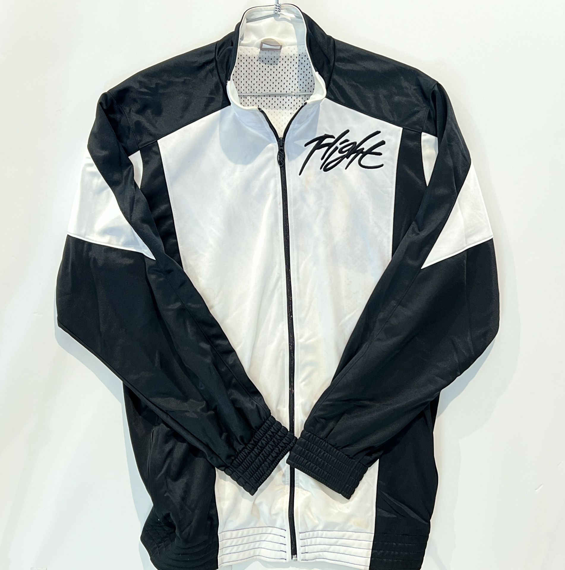 Nike Basketball Full Zip Jacket Sz XL