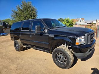 2003 Ford Excursion