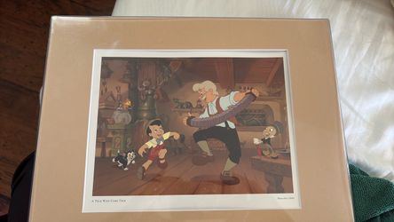 Disney Print