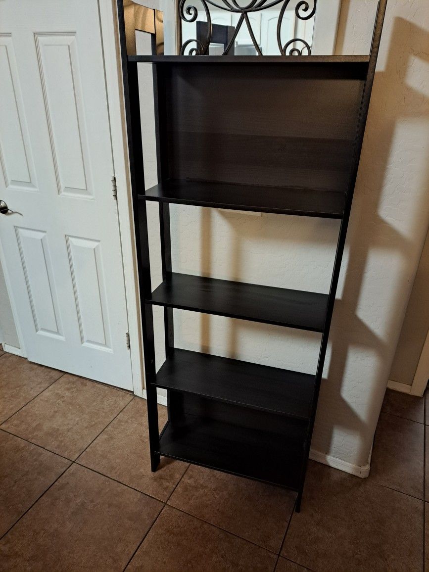 Book Shelf