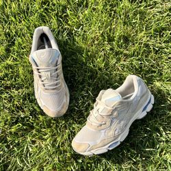 ASICS Gel-NYC - Smoke Grey