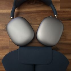 Apple AirPods Max Blue (version 1)