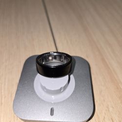 Oura Ring 4 Size 9