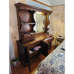 Armoire