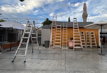 Ladders