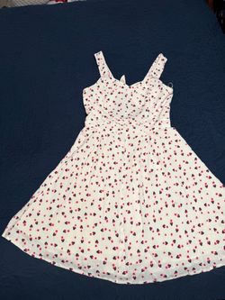 Minnie dress
