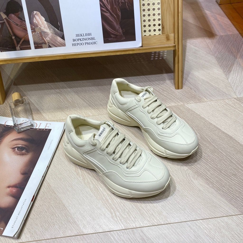 Classic style of dad shoes series