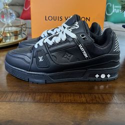 New Louis Vuitton Men’s Shoes.