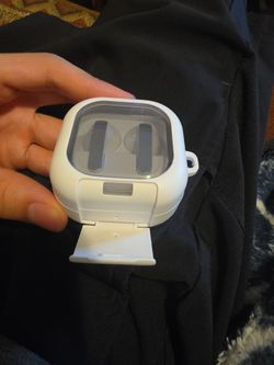 Samsung Buds 4 Pro