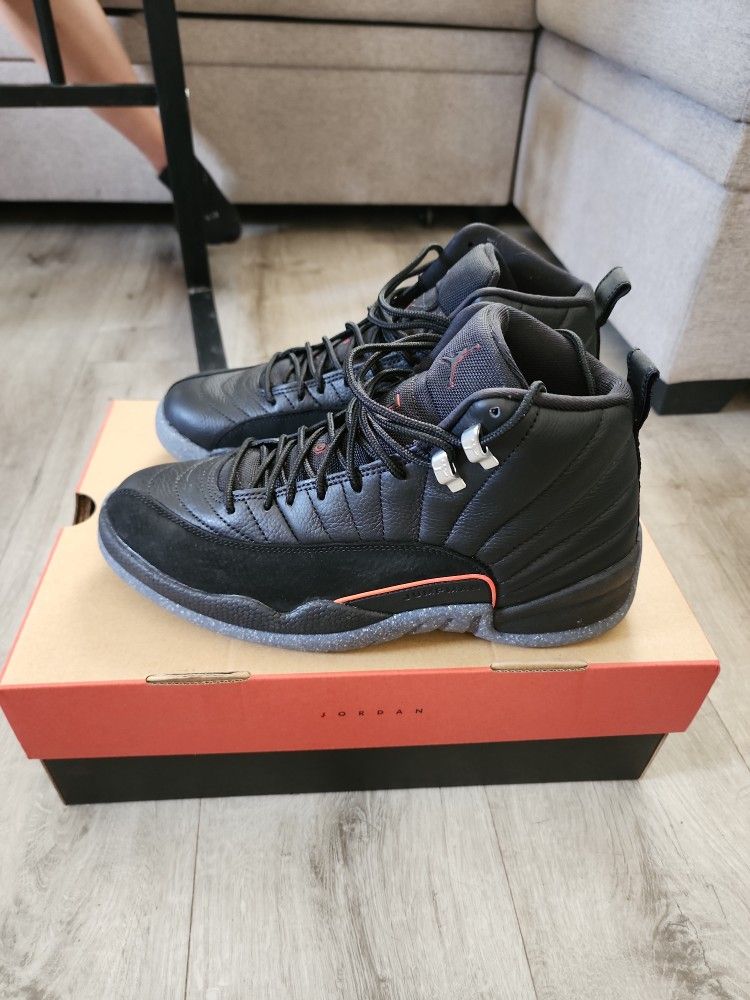 Jordan 12