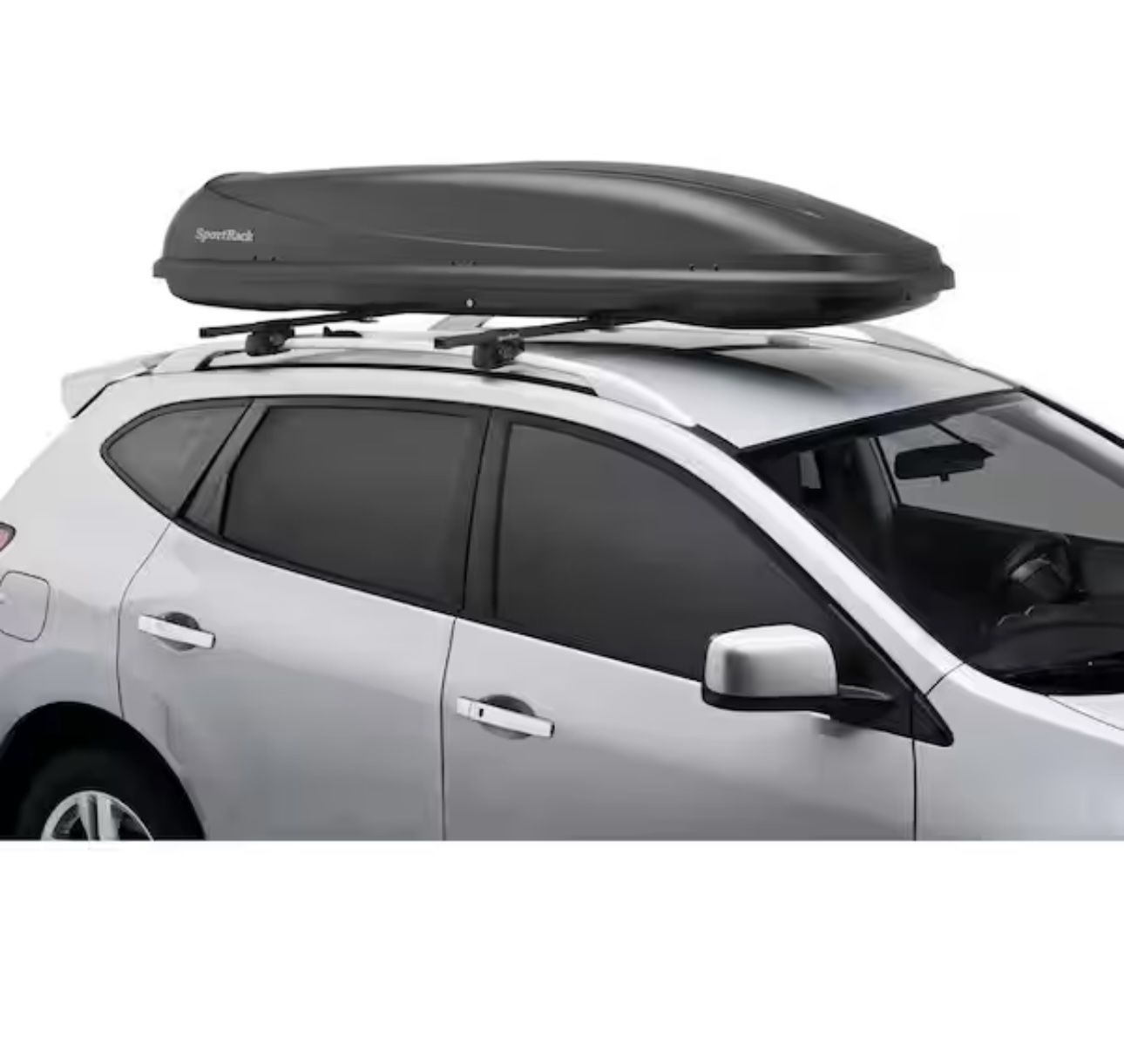 SportRack 11 cu. ft. Horizon Rooftop Cargo Box