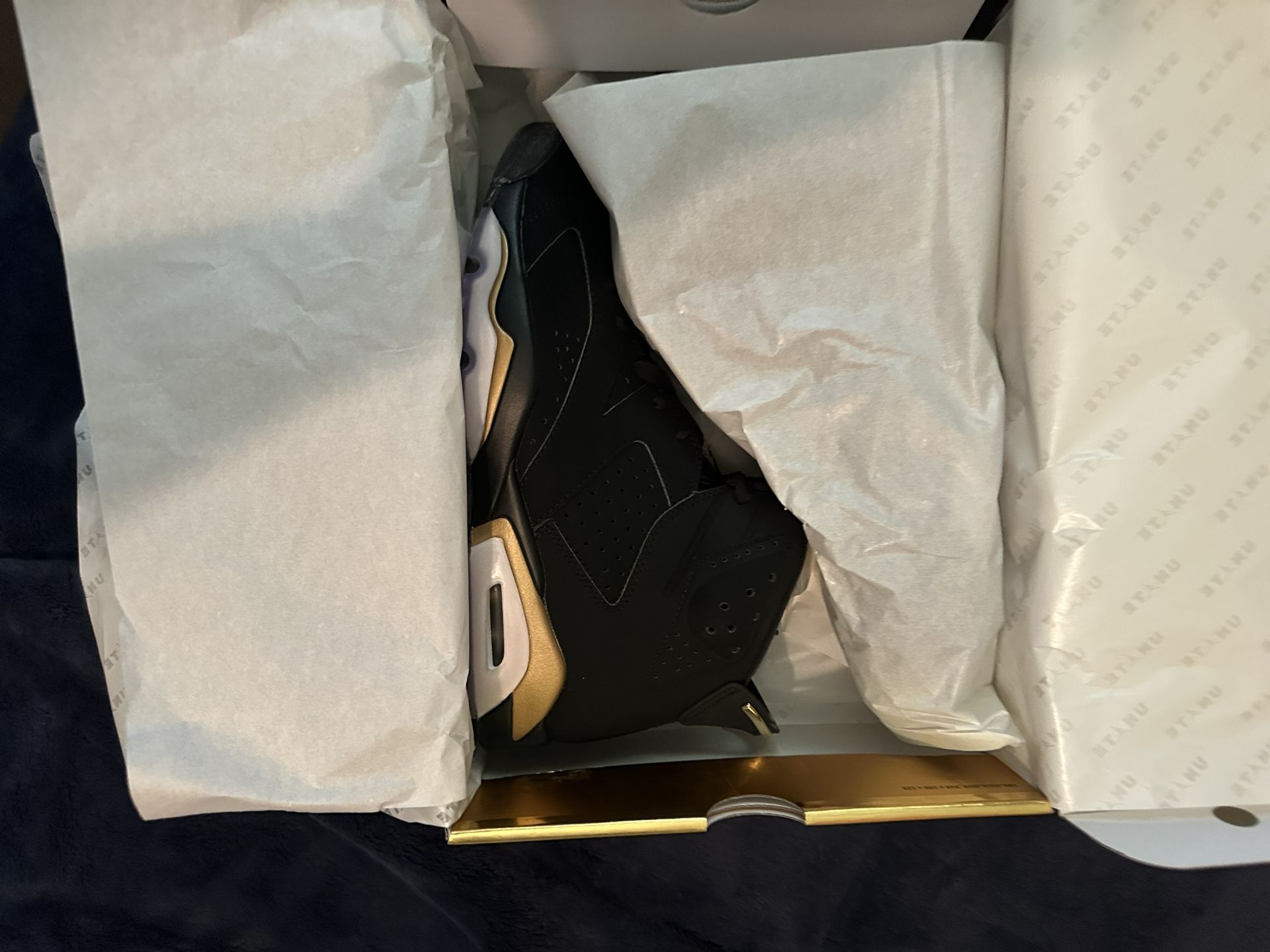 Jordan 6 Retro DMP