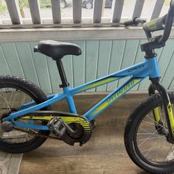 Hotrock Specialized Youth Bike 