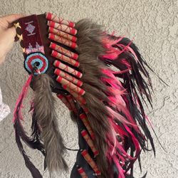 Indian Headdress