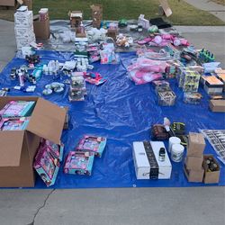 Nothing Over $5