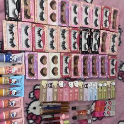 wholesale beauty supply items