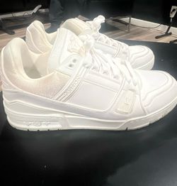 Louis Vuitton shoes