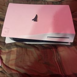 Ps5 - Console Only 